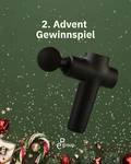 🎅✨ Advent, Advent, die zweite Kerze brennt und unser ep Advents-Gewinnspiel geht in die nächste Runde! 🎄🕯️🕯️

Die...