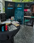 ScieCon München, wir sind ready, seid ihr’s auch?
Morgen ist es so weit: Triff uns auf der ScieCon in München! Mit jeder...