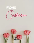 Das ep Team wünscht dir ein wunderschönes Osterfest! 🐣🐇
Genieß die Feiertage mit viel Sonnenschein, guter Stimmung und...