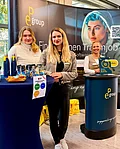 Noch Fragezeichen im Kopf, wenn es um deine berufliche Zukunft geht? 💭
Dann wird’s Zeit, ein paar davon zu klären!
An...