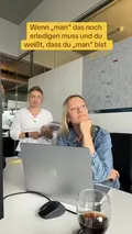 Wenn du weißt, dass du „man“ bist 🙃🥲😇
#todo #weekend #friday #fy #fyp #reel #ep #humor #work #fun