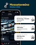 3 Messen in 2 Wochen🚀🔥

Unsere ep’ler sind diese und nächste Woche gleich auf drei Messen unterwegs und freuen sich...