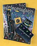 Unser Trendradar ist angesprungen und diesmal darf’s ein bisschen funkeln. ✨💎

Kinda chic to bedazzle ep, right?
We’re...
