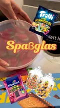 Part 2 vom Büro-Spaßglas 🍬🫙🍫

Mission des Tages: Süßigkeiten besorgen und das Spaßglas endlich auffüllen 

#spaßglas...