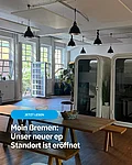 Moin, Bremen! ep ist jetzt auch im Norden zuhause⚓

Seit dem 01.09. haben wir offiziell einen neuen Standort in...