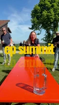 Tag 2 des ep Summits stand ganz im Zeichen von Teamgeist und sportlichen Aktivitäten ⛳⚽
Wir freuen uns schon auf das...