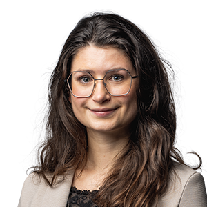Loni Dörrie